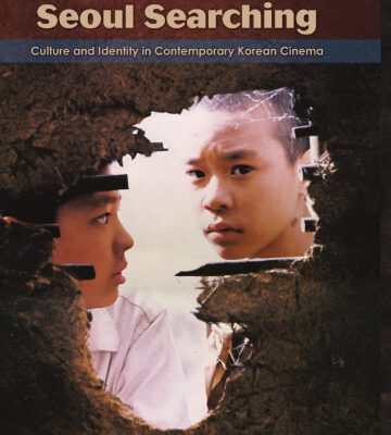 خرید و دانلود نسخه کامل کتاب Seoul Searching: Culture and Identity in Contemporary Korean Cinema