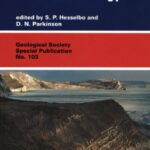 خرید و دانلود نسخه کامل کتاب Sequence Stratigraphy in British Geology (Geological Society Special Publication No. 103)