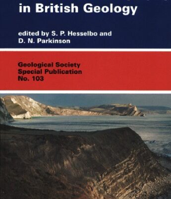خرید و دانلود نسخه کامل کتاب Sequence Stratigraphy in British Geology (Geological Society Special Publication No. 103)