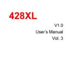 خرید و دانلود نسخه کامل کتاب Sercel 428XL manuals – en428user3