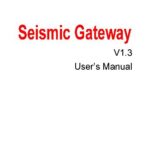 خرید و دانلود نسخه کامل کتاب Sercel 428XL manuals – gateway