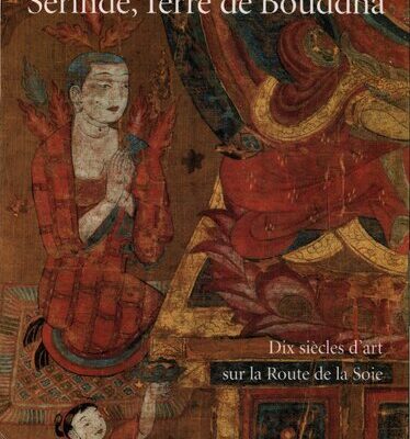 خرید و دانلود نسخه کامل کتاب Sérinde, terre de Bouddha. Dix siècles d’art sur la route de la soie [exposition], Paris, Galeries nationales du Grand Palais, 24 octobre 1995-19 février 1996