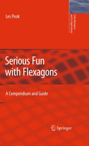 خرید و دانلود نسخه کامل کتاب Serious Fun with Flexagons: A Compendium and Guide_68b53ce16d075.jpeg خرید و دانلود نسخه کامل کتاب Serious Fun with Flexagons: A Compendium and Guide