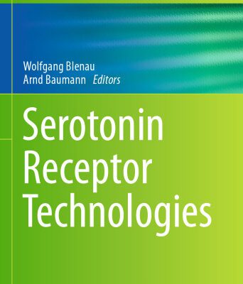 خرید و دانلود نسخه کامل کتاب Serotonin Receptor Technologies