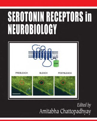 خرید و دانلود نسخه کامل کتاب Serotonin Receptors in Neurobiology (Frontiers in Neuroscience)