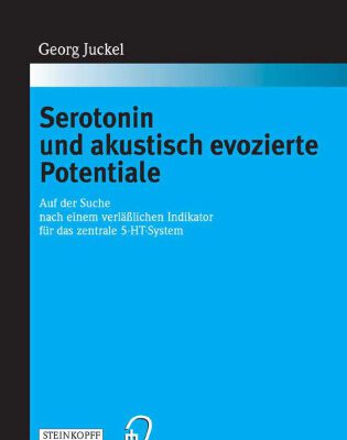 خرید و دانلود نسخه کامل کتاب Serotonin und akustisch evozierte Potentiale – Auf der Suche nach einem verläßlichen Indikator für das zentrale 5 HT System – Monographien aus dem Gesamtgebiete der Psychiatrie