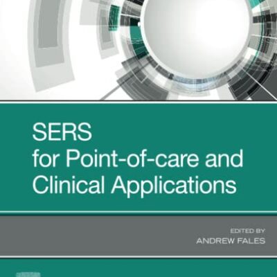 خرید و دانلود نسخه کامل کتاب SERS for Point-of-care and Clinical Applications