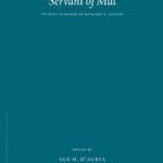 خرید و دانلود نسخه کامل کتاب Servant of Mut: Studies in Honor of Richard A. Fazzini (Probleme Der Agyptologie)