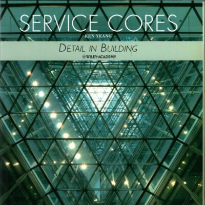 خرید و دانلود نسخه کامل کتاب Service Cores