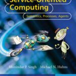 خرید و دانلود نسخه کامل کتاب Service-Oriented Computing: Semantics, Processes, Agents