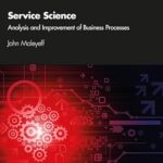 خرید و دانلود نسخه کامل کتاب Service Science: Analysis and Improvement of Business Processes – PDF