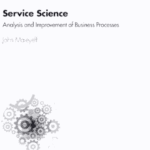 خرید و دانلود نسخه کامل کتاب SERVICE SCIENCE Analysis and Improvement of Business Processes – Original PDF