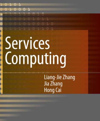 خرید و دانلود نسخه کامل کتاب Services Computing