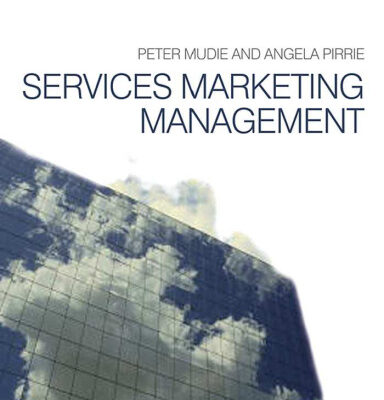 خرید و دانلود نسخه کامل کتاب Services Marketing Management, Third Edition (Services Marketing Management)