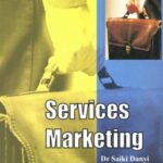 خرید و دانلود نسخه کامل کتاب Services Marketing