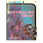 خرید و دانلود نسخه کامل کتاب Serving in time (Laser books ; 6)