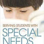 خرید و دانلود نسخه کامل کتاب Serving Students with Special Needs: A Practical Guide for Administrators