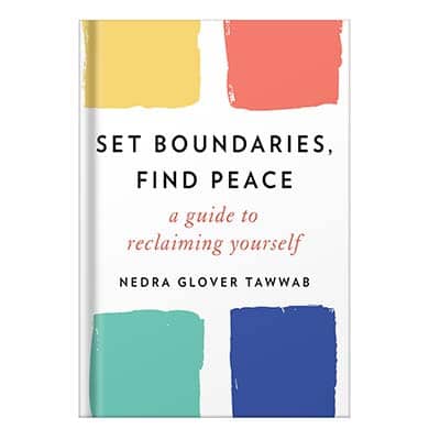 خرید و دانلود نسخه کامل کتاب Set Boundaries, Find Peace: A Guide to Reclaiming Yourself by Nedra Glover Tawwab_68c035a111e21.jpeg خرید و دانلود نسخه کامل کتاب Set Boundaries, Find Peace: A Guide to Reclaiming Yourself by Nedra Glover Tawwab