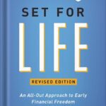 خرید و دانلود نسخه کامل کتاب Set for Life: An All-Out Approach to Early Financial Freedom by Scott Trench