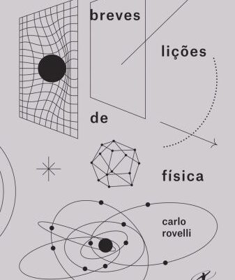 خرید و دانلود نسخه کامل کتاب Sete Breves Lições de Física