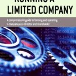 خرید و دانلود نسخه کامل کتاب Setting Up & Running a Limited Company