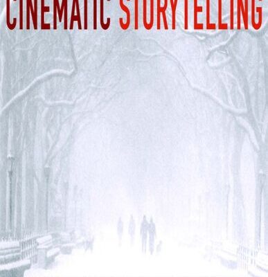 خرید و دانلود نسخه کامل کتاب Setting up your story cinematically : the 100 most powerful film conventions every filmmaker must know