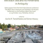 خرید و دانلود نسخه کامل کتاب Settlements and Necropoleis of the Black Sea and its Hinterland in Antiquity: Select Papers
