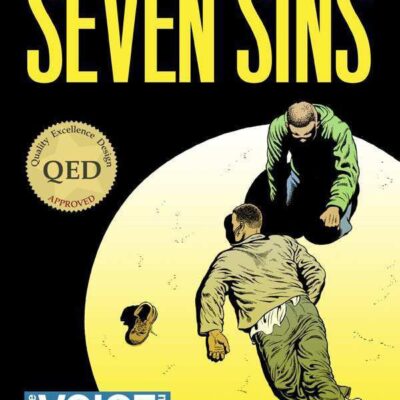 خرید و دانلود نسخه کامل کتاب Seven Sins