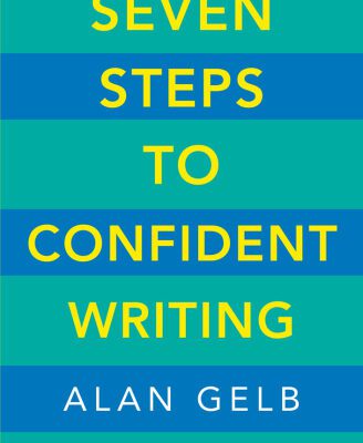 خرید و دانلود نسخه کامل کتاب Seven Steps to Confident Writing