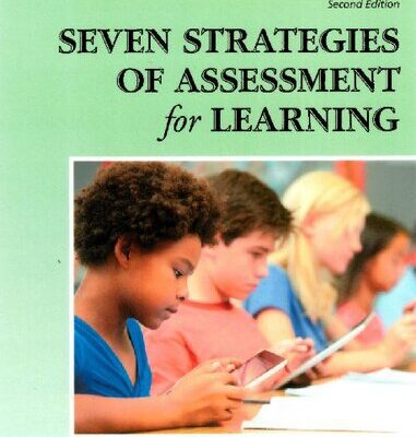 خرید و دانلود نسخه کامل کتاب Seven Strategies of Assessment for Learning