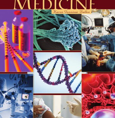 خرید و دانلود نسخه کامل کتاب Seven Wonders of Medicine