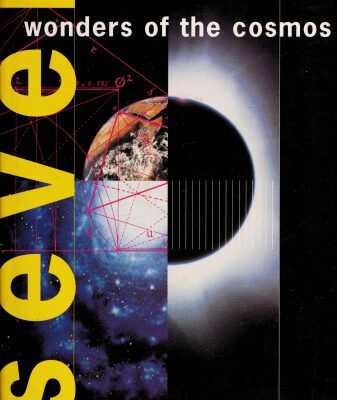 خرید و دانلود نسخه کامل کتاب Seven Wonders of the Cosmos