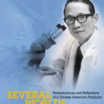 خرید و دانلود نسخه کامل کتاب Several Worlds: Reminiscences and Reflections of a Chinese-American Physician