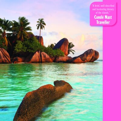 خرید و دانلود نسخه کامل کتاب Seychelles (Bradt Travel Guides)