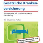خرید و دانلود نسخه کامل کتاب SGB V Gesetzliche Krankenversicherung