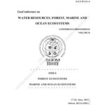 خرید و دانلود نسخه کامل کتاب SGEM Multidisciplinary Scientific Conferences 2014. Book 3, Volume 2