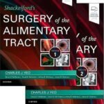 خرید و دانلود نسخه کامل کتاب Shackelford’s Surgery of the Alimentary Tract