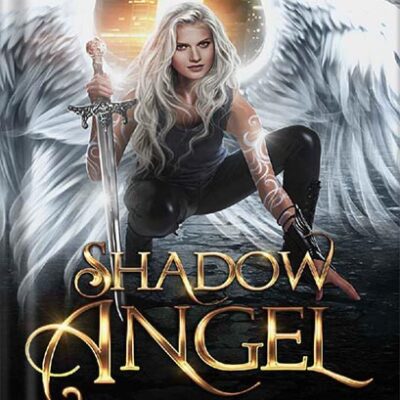 خرید و دانلود نسخه کامل کتاب Shadow Angel: Book One by Julie Hall & Leia Stone
