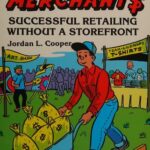 خرید و دانلود نسخه کامل کتاب Shadow Merchants: Successful Retailing Without a Storefront