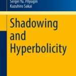 خرید و دانلود نسخه کامل کتاب Shadowing and hyperbolicity