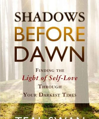 خرید و دانلود نسخه کامل کتاب Shadows Before Dawn: Finding the Light of Self-Love Through Your Darkest Times