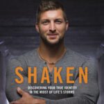 خرید و دانلود نسخه کامل کتاب Shaken: Discovering Your True Identity In The Midst Of Life’s Storms