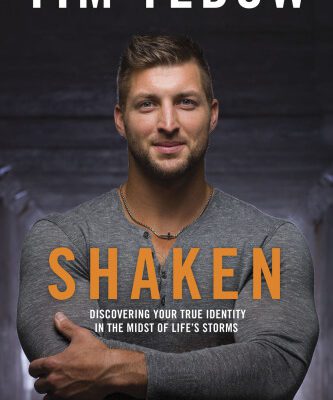 خرید و دانلود نسخه کامل کتاب Shaken: Discovering Your True Identity In The Midst Of Life’s Storms