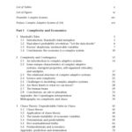 خرید و دانلود نسخه کامل کتاب Shaking the Invisible Hand: Complexity, Choices and Critiques