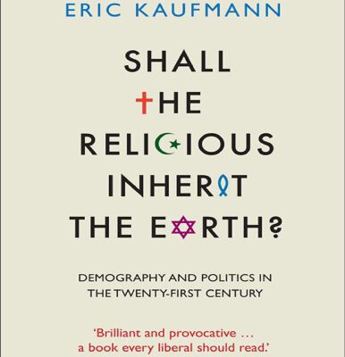 خرید و دانلود نسخه کامل کتاب Shall the Religious Inherit the Earth?: Demography and Politics in the Twenty-First Century
