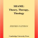 خرید و دانلود نسخه کامل کتاب Shame: Theory, Therapy, Theology