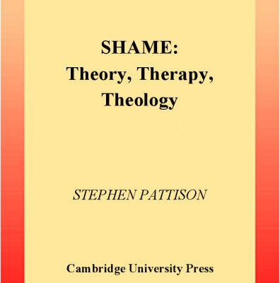 خرید و دانلود نسخه کامل کتاب Shame: Theory, Therapy, Theology
