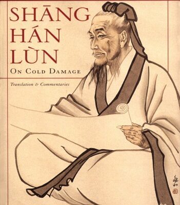 خرید و دانلود نسخه کامل کتاب Shāng Hán Lùn: On Cold Damage, Translation & Commentaries