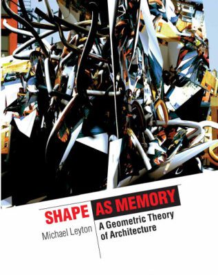 خرید و دانلود نسخه کامل کتاب Shape as Memory: A Geometric Theory of Architecture