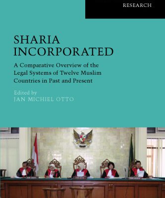 خرید و دانلود نسخه کامل کتاب Sharia Incorporated: A Comparative Overview of the Legal Systems of Twelve Muslim Countries in Past and Present (Amsterdam University Press – Leiden University Press Academic)